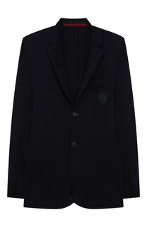 Пиджак Dal Lago