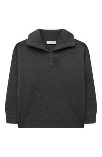 Кашемировый свитер Brunello Cucinelli