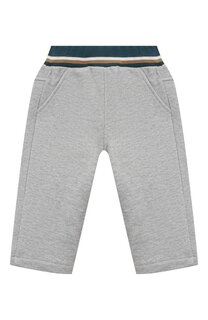 Хлопковые брюки Tartine Et Chocolat