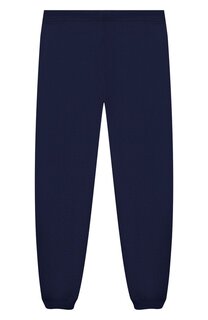 Кашемировые джоггеры Giorgetti Cashmere