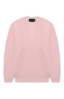 Пуловер Emporio Armani