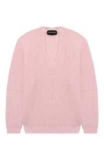 Пуловер Emporio Armani