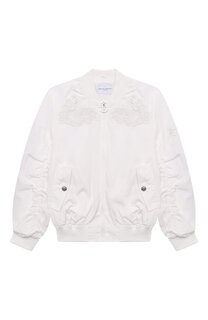 Бомбер Ermanno Scervino
