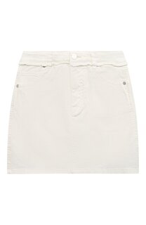 Джинсовая юбка Scotch&Soda