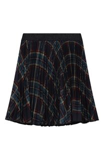 Плиссированная юбка Aletta