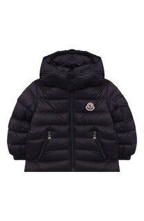 Пуховая куртка Moncler
