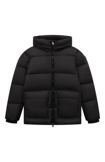 Пуховая куртка Woolrich