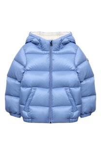 Пуховая куртка Moncler