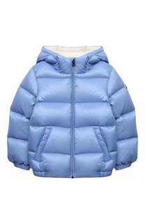 Пуховая куртка Moncler