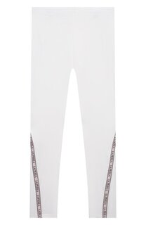 Хлопковые леггинсы La Perla