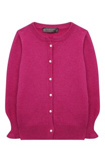 Кашемировый кардиган Giorgetti Cashmere