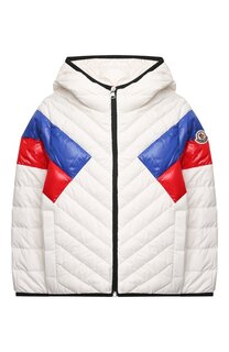 Пуховая куртка Necker Moncler