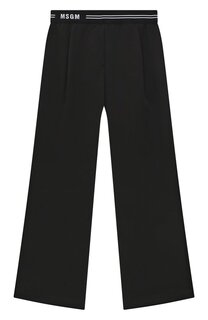 Брюки MSGM kids