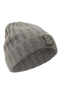 Кашемировая шапка Brunello Cucinelli