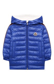 Пуховая куртка Moncler