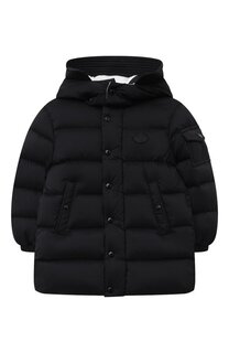 Пуховая куртка Moncler