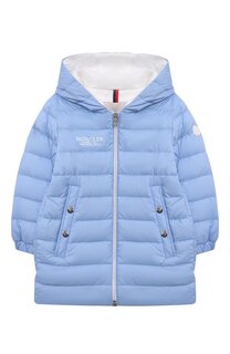 Пуховая куртка Moncler