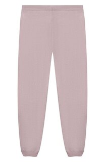 Кашемировые джоггеры Giorgetti Cashmere