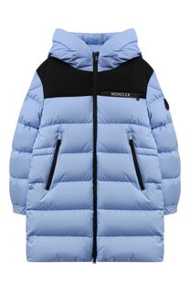 Пуховое пальто Nuray Moncler