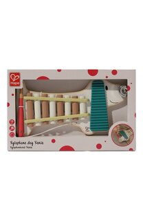 Музыкальная игрушка Hape
