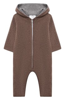 Кашемировый комбинезон Wool&Cotton