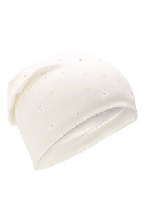 Хлопковая шапка Il Trenino