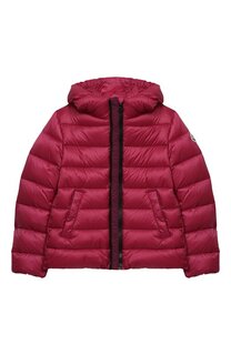 Пуховая куртка Moncler