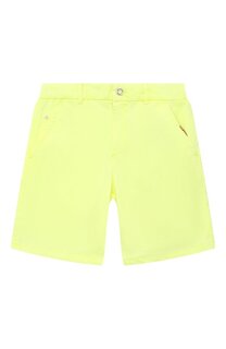 Хлопковые шорты Scotch&Soda