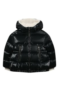 Пуховая куртка Moncler