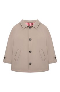Пуховая куртка Brunello Cucinelli