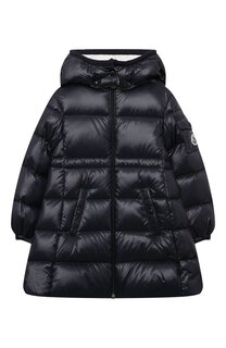 Пуховая куртка Moncler