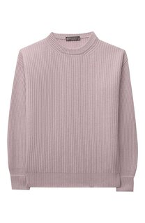 Кашемировый пуловер Giorgetti Cashmere