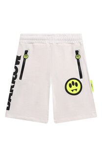 Хлопковые шорты Barrow kids
