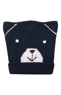 Хлопковая шапка Catya