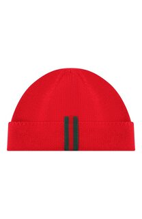 Шерстяная шапка Gucci