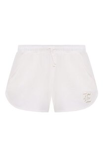 Хлопковые шорты Ermanno Scervino