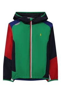 Ветровка Polo Ralph Lauren