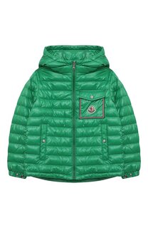 Пуховая куртка Parvon Moncler
