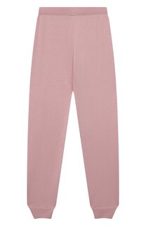 Кашемировые джоггеры Giorgetti Cashmere