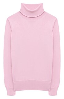 Кашемировая водолазка Giorgetti Cashmere