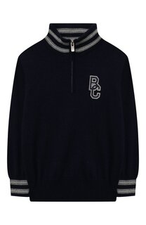 Кашемировый свитер Brunello Cucinelli