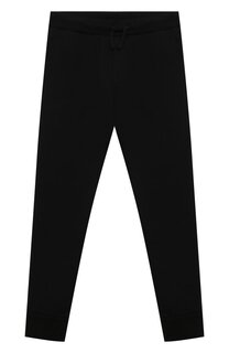 Хлопковые брюки Dsquared2
