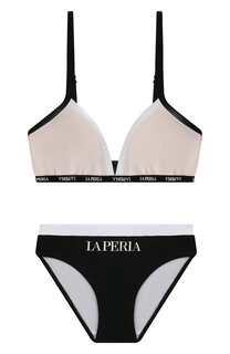 Раздельный купальник La Perla