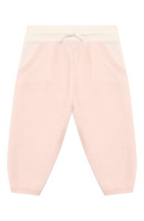 Кашемировые брюки Loro Piana