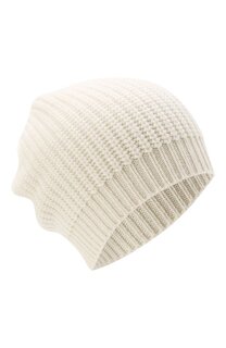 Кашемировая шапка Brunello Cucinelli