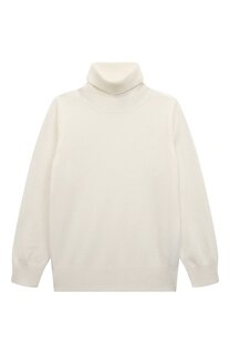 Кашемировая водолазка Giorgetti Cashmere