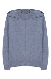 Кашемировая толстовка Giorgetti Cashmere