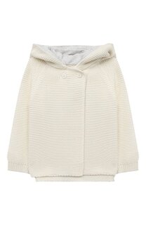 Хлопковый кардиган Stella McCartney