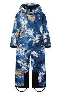 Комбинезон Hux MOLO