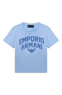 Футболка Emporio Armani